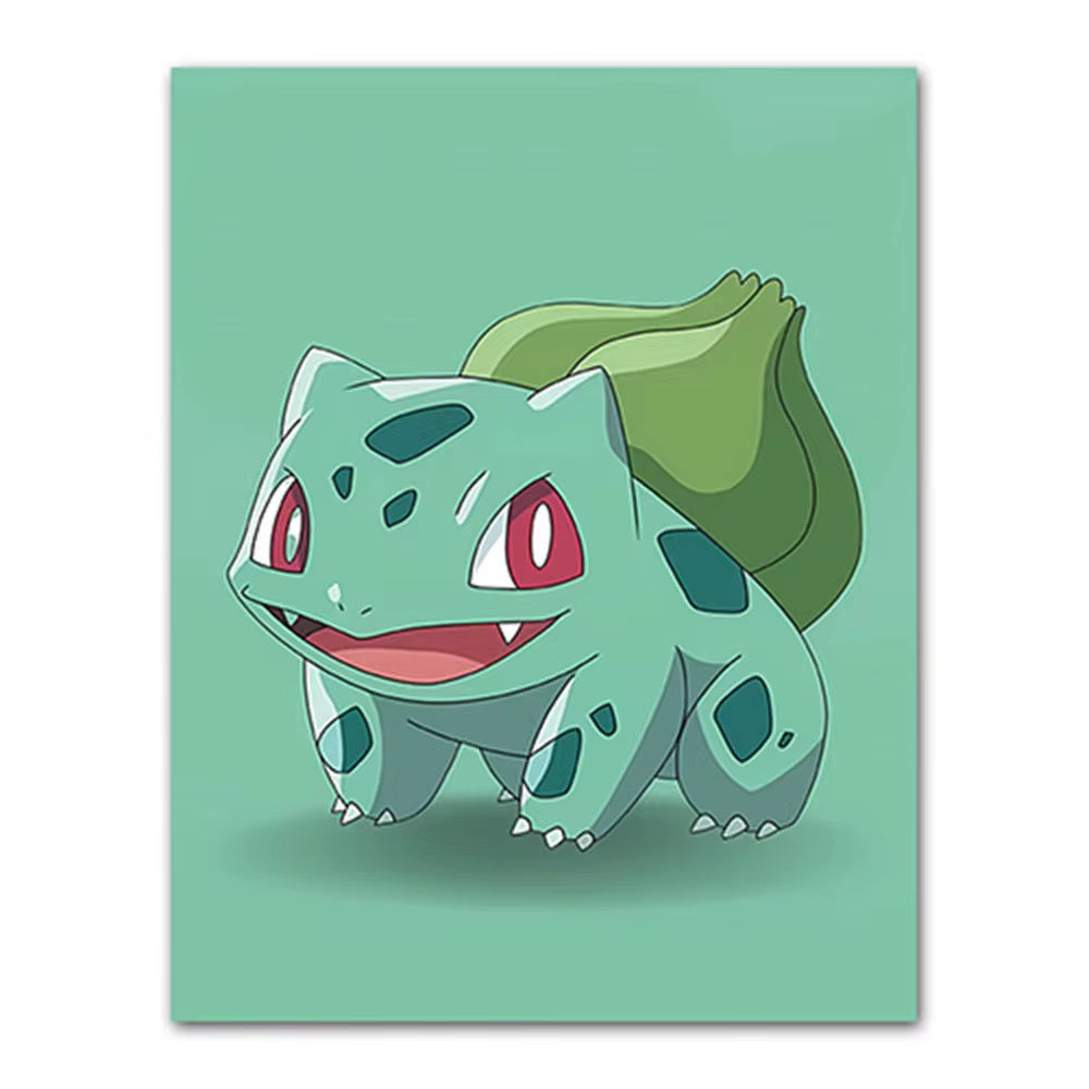 Pokemon Cross-Border Home Decor