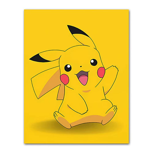 Pokemon Cross-Border Home Decor